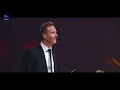 James Bond Theme // The Danish National Symphony Orchestra (LIVE)