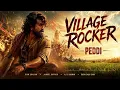 Village Rocker (8D AUDIO) | PEDDI | Ram Charan | Janhvi Kapoor | A. R. Rahman | Headphones 🎧