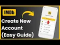 How To Create IMDb Account