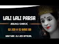 Download Lagu LALI LALI PARSA || This Diwali || DJ J2D X DJ RAVI RB X DJ DEV 2 || UPDATED :- DJ J2D OFFICIAL