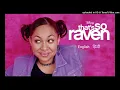 That's So Raven Theme Song (Official Instrumental With Autotune Parts)