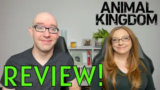 animal kingdom season 6 episode 3 and 4 review and recap how smurf ruined popes life
