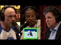 Eric Weinstein Critiques Terrence Howard s Theories