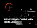 Download Lagu TIM HANTU RIMBA MENGINTAI PERGERAKAN GEROMBOLAN KKB PADA MALAM HARI.