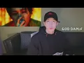 Download Lagu [ENG SUB] 210221 Stray Kids Bang Chan listening to I.M's God Damn