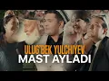 Download Lagu Ulug'bek Yulchiyev - Mast ayladi (MOOD) | Улугбек Юлчиев - Маст айлади