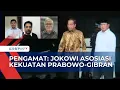 Download Lagu Kerap Kunjungan Kerja ke Jawa Tengah, Presiden Jokowi Gembosi 'Kandang Banteng'?