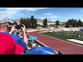 Davis DeGroot 400M 45 46 State Record Pineview Invitational 2026