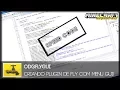 SpeedCode Criando Plugin de Fly com janela GUI