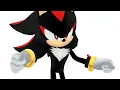 Download Lagu [MMD] Shadow the Hedgehog - Dragostea Din Tei (Numa Numa)