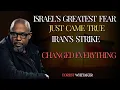 Israel s Greatest Fear Just Came True - Iran s Strike Changed Everything Forest Whitaker Speech