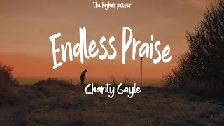 Charity Gayle - Endless Praise Live