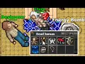 Red Skulling Tibia Players for INSANE MONEY