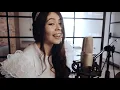 Juliana - Mi Bendición (Cover Juan Luis Guerra)