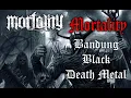 Download Lagu MORTALITY Bandung Black Metal MP3