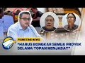 Download Lagu [FULL] Dialog - Main Proyek Demi Cuan, Topan Punya Bekingan [Primetime News]