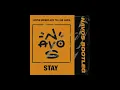 Download Lagu Stay by Justin Bieber and The Kid LAROI – Navos Bootleg