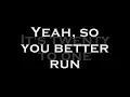 Shinedown - Enemies (Lyrics)