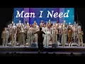Lagu New York Vocal Collective - Man I Need