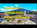 Jam Gadang Bukitinggi 2022 | Membludak...!!! Dari Siang Sampai Mlam Hari