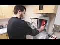 Center for Clinical Imaging Research Virtual Tour