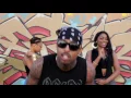 JACKIE BATES "TATTOOS" OFFICIAL MUSIC VIDEO