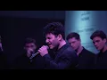 Either Way (Chris Stapleton) - Vanderbilt Melodores LIVE in DUBAI