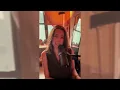 Lyd Marie covers "New Person, Old Place" Madi Diaz