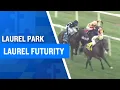 2025 125 000 Laurel Futurity ar Laurel Park
