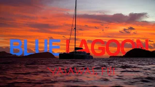 We are the only tourists in Fiji. [🎥60🇫🇯]