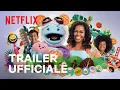 Video di Waffles + Mochi - Trailer ufficiale in ITA