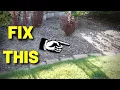 Colorback Mulch Dye - Simple Affordable Way To Make Mulch Look New Again