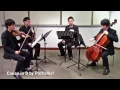 Download Lagu Canon in D by Pachelbel (Vetta Quartet from Singapore)