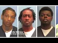 The Wolf Street Crips Indictment Arkansas Most Dangerous Gang Exposed