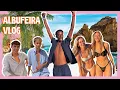 Download Lagu Albufeira VLOG || Sophie wordt aangevallen door meeuwen!😂