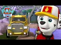 Bendungan Hampir Jebol! Al Membantu Menyelamatkan Adventure Bay! | PAW Patrol | Episode Indonesia