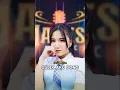 Download Lagu CULIK AKU DONG || INTAN AFIFAH || MAHESA MUSIC