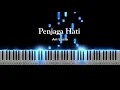 Download Lagu Penjaga Hati - Ari Lasso | Piano Tutorial by Andre Panggabean