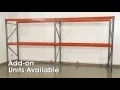 Pallet Racks