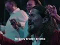 THANK YOU | ASANI 254 | Gospel Worship Song (Official Video)