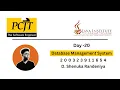 Data Base Task 20 Use SQL Functions 1st Year Java Institute