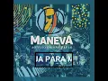 MANEVA - Seja Para Mim  (Ao Vivo em SP)