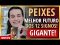 Lagu PEIXES JANEIRO 2026, Prazeroso! Emociona Muito, Alta Mudança
