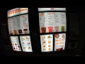 Dunkin Donuts Drive-Thru Shortage Wake-Up Wrap Sandwich 1958 E Brown Rd Mesa Arizona Feb 22 NGH