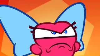 Las Historias de Om Nom 💚 ¡Trucos con el Clima! 💚 Episodio 5 Temporada 23 - Cut The Rope
