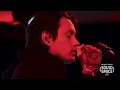 Bad Omens - The Grey (Live from the KROQ Helpful Honda Sound Space)