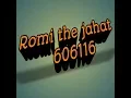 Download Lagu Romi the jahat 606116