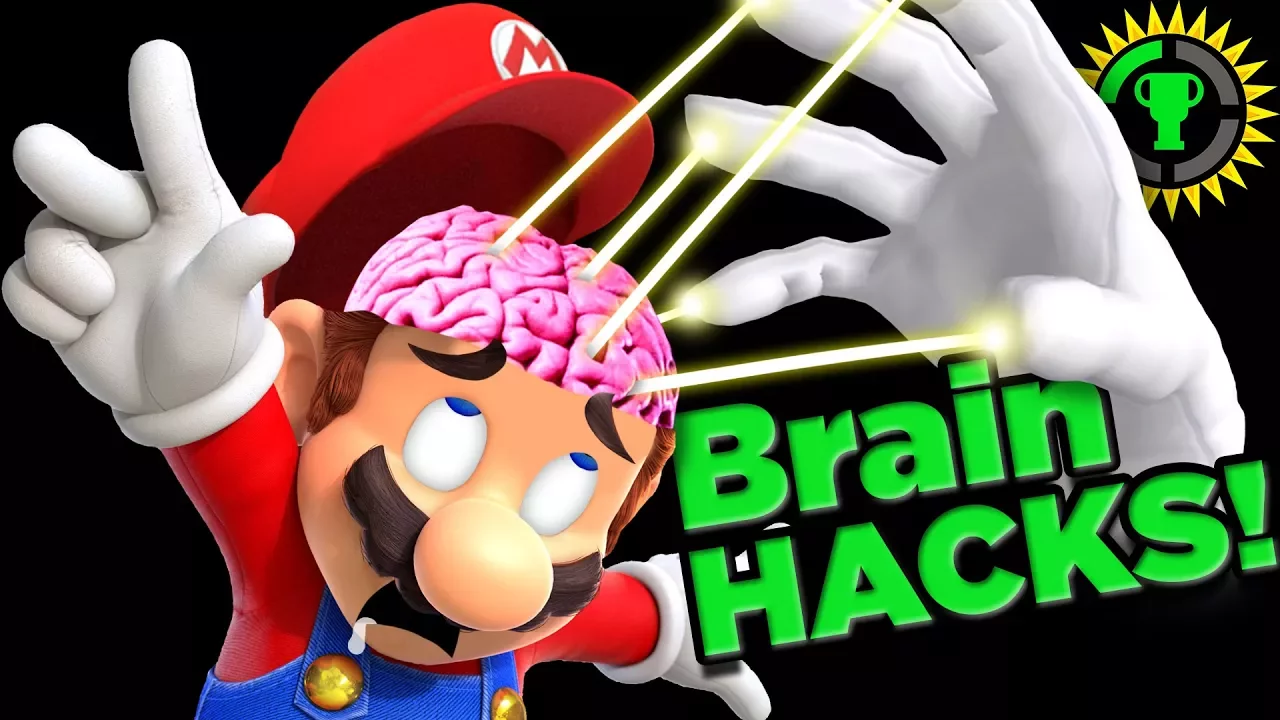 Game Theory: How Loot Boxes HACK YOUR BRAIN!