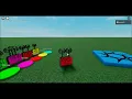 Decode and Friends RP On Roblox For Lucas Mcsherry
