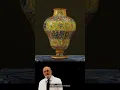 The Hidden Renaissance Vase of Costanzo Felici (1569) | A Unique Survival of Art and Science